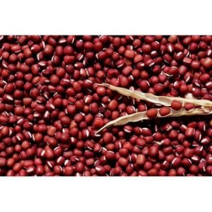 Bột đậu đỏ (Red bean powder) (Sao chép)