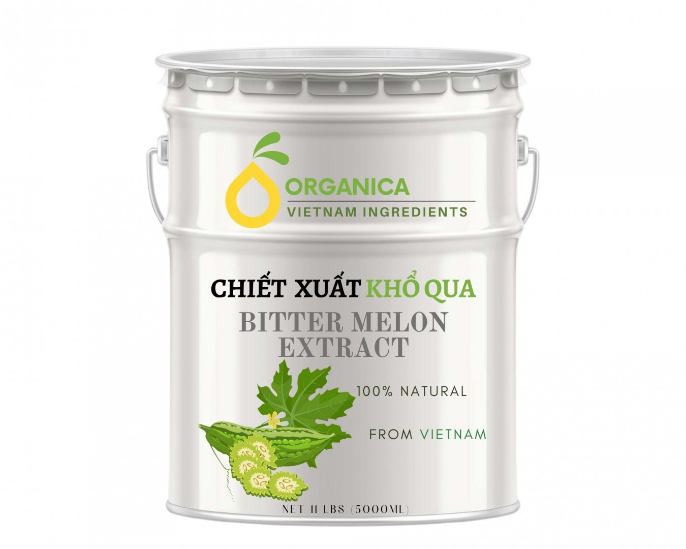 Chiết xuất khổ qua (Bitter Melon Extract)