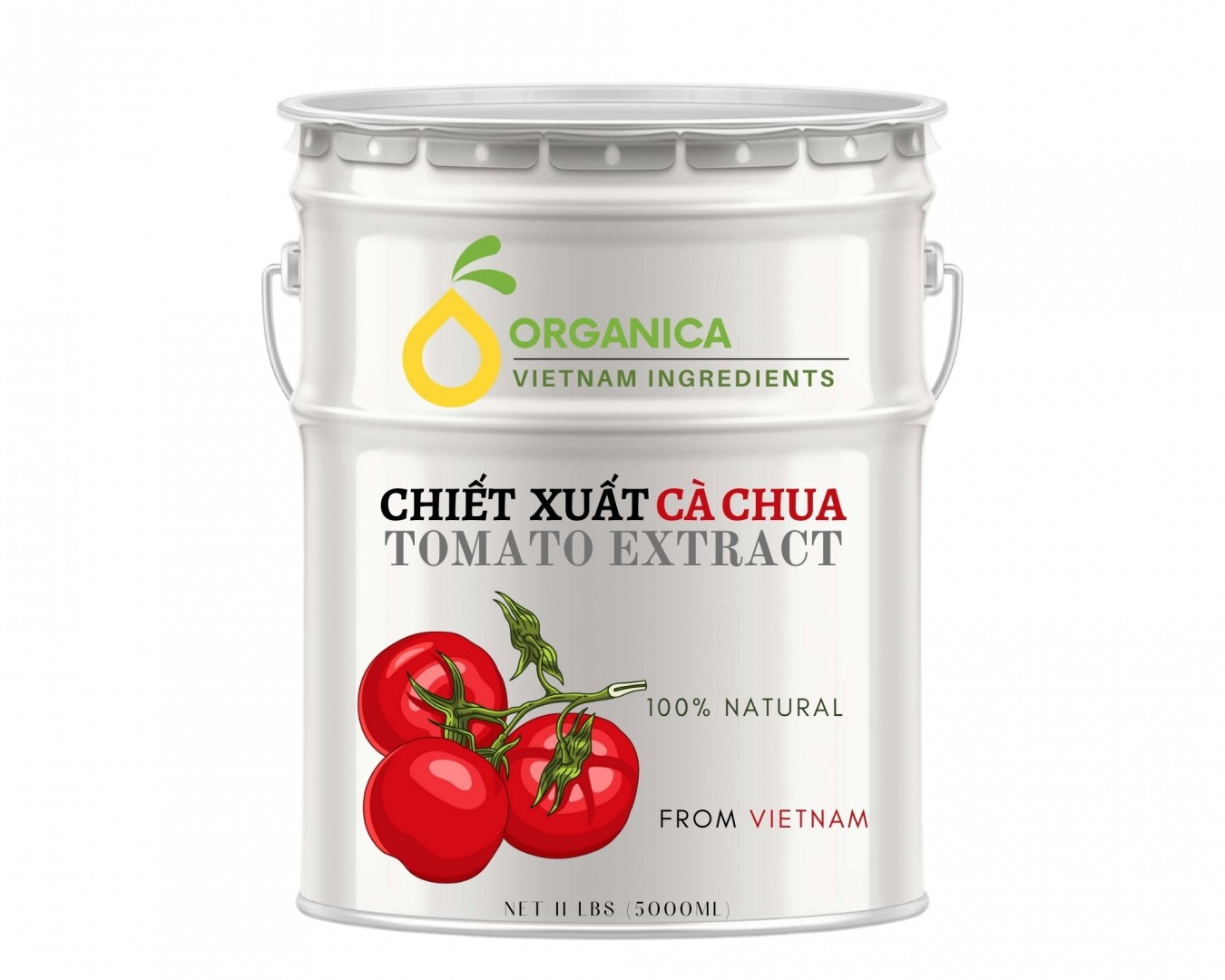 Chiết xuất cà chua ( Tomato extract)