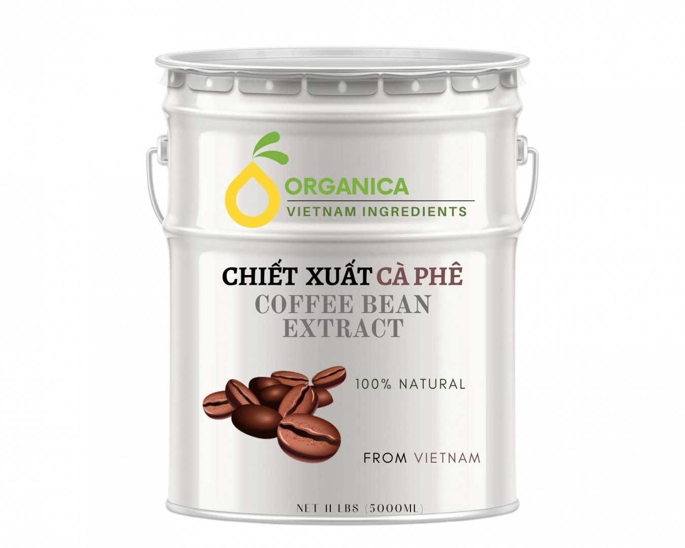 Chiết xuất cà phê (Coffee extract)