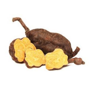 Chiết xuất hà thủ ô (Multiflorous knootweed extract)