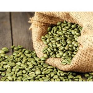 Chiết xuất cà phê (Coffee extract)