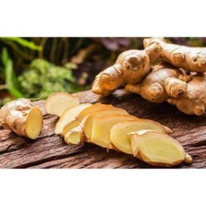 Chiết xuất gừng (Ginger extract)