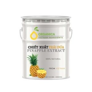 Chiết xuất dứa (Pineapple extract)